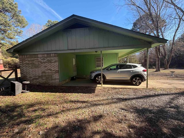 188 W Side Road, Judsonia, AR 72081