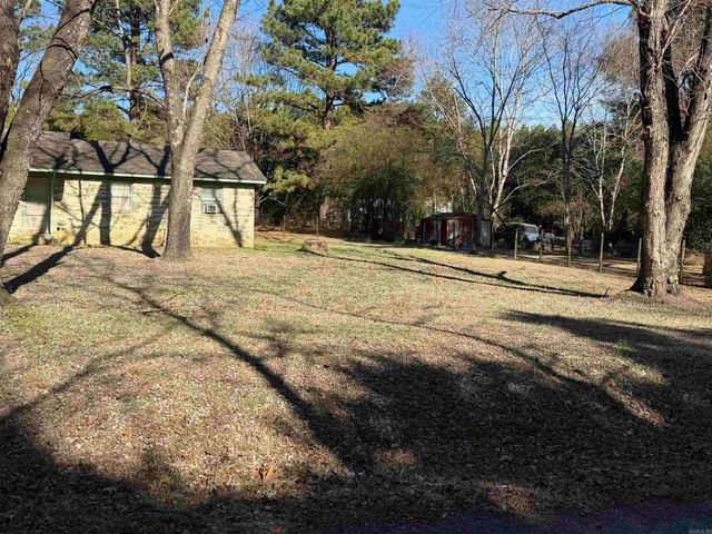 188 W Side Road, Judsonia, AR 72081