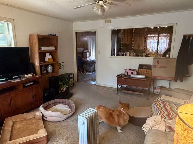 188 W Side Road, Judsonia, AR 72081