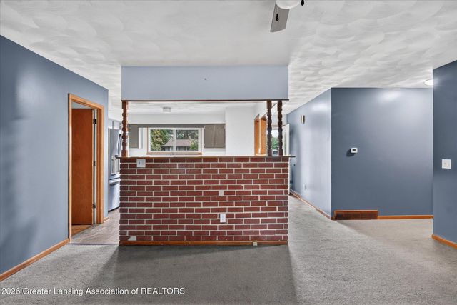 6312 Lerner Way, Lansing, MI 48911