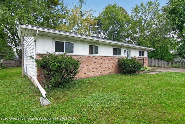 6312 Lerner Way, Lansing, MI 48911