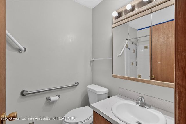 6312 Lerner Way, Lansing, MI 48911