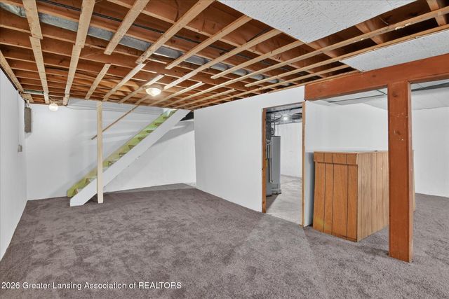 6312 Lerner Way, Lansing, MI 48911