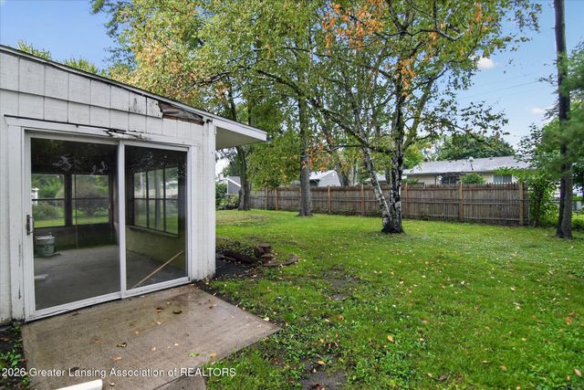 6312 Lerner Way, Lansing, MI 48911