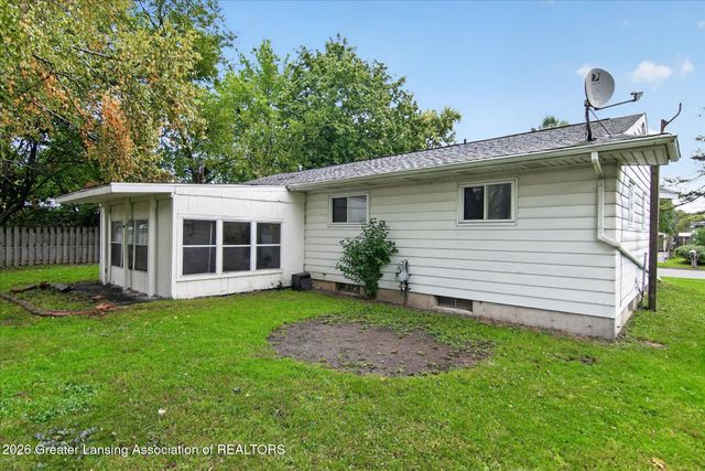 6312 Lerner Way, Lansing, MI 48911