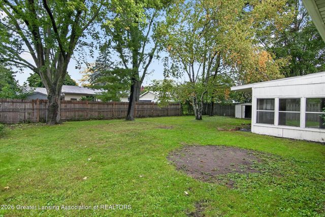 6312 Lerner Way, Lansing, MI 48911