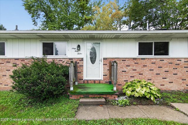 6312 Lerner Way, Lansing, MI 48911