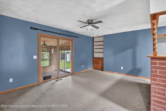 6312 Lerner Way, Lansing, MI 48911