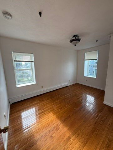 61 Saint James Street 5, Boston, MA 02119