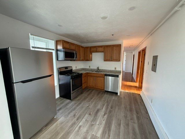 61 Saint James Street 5, Boston, MA 02119