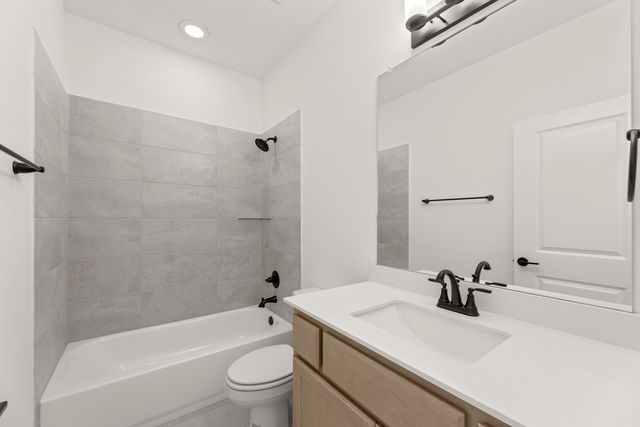 17145 Oxborough Drive, Fort Worth, TX 76247