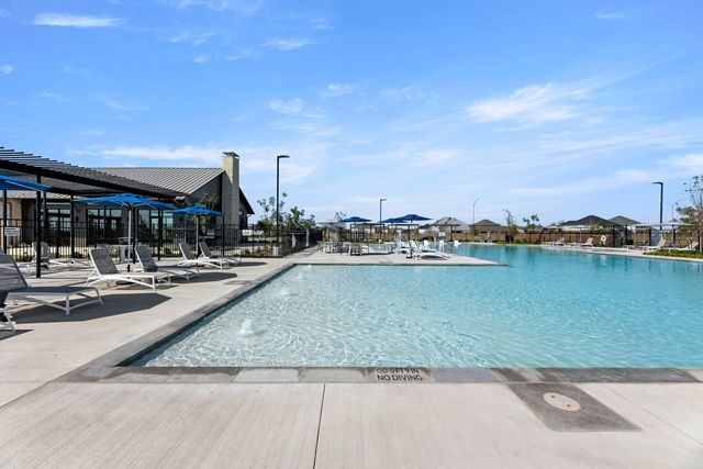 17145 Oxborough Drive, Fort Worth, TX 76247