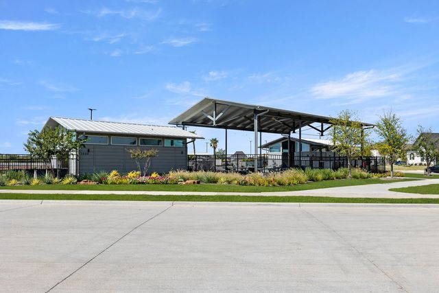 17145 Oxborough Drive, Fort Worth, TX 76247