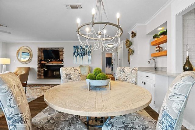 200 Hamilton Oaks Dr Apt O3, Hot Springs, AR 71913