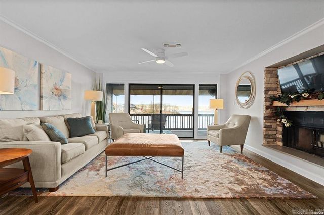 200 Hamilton Oaks Dr Apt O3, Hot Springs, AR 71913