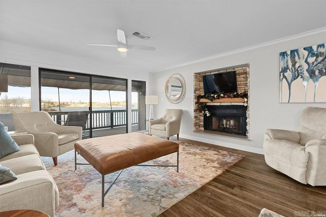 200 Hamilton Oaks Dr Apt O3, Hot Springs, AR 71913