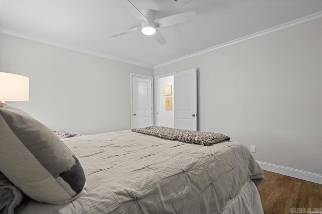 200 Hamilton Oaks Dr Apt O3, Hot Springs, AR 71913