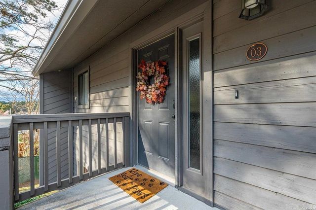 200 Hamilton Oaks Dr Apt O3, Hot Springs, AR 71913