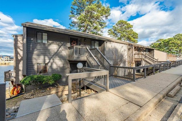 200 Hamilton Oaks Dr Apt O3, Hot Springs, AR 71913