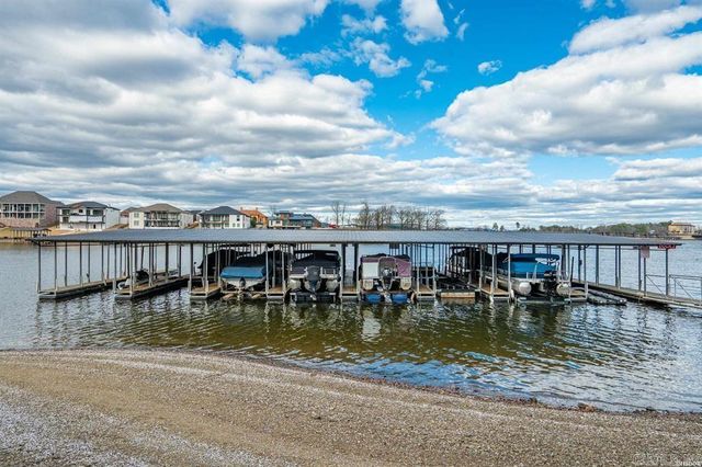 200 Hamilton Oaks Dr Apt O3, Hot Springs, AR 71913