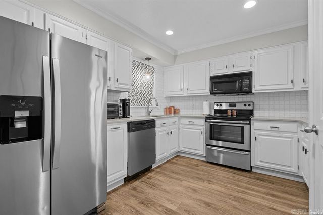 200 Hamilton Oaks Dr Apt O3, Hot Springs, AR 71913