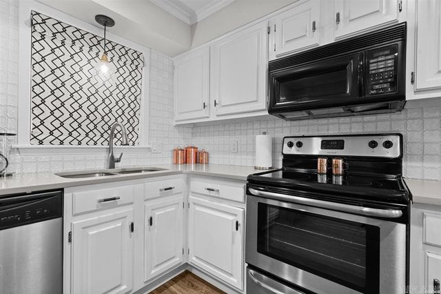 200 Hamilton Oaks Dr Apt O3, Hot Springs, AR 71913