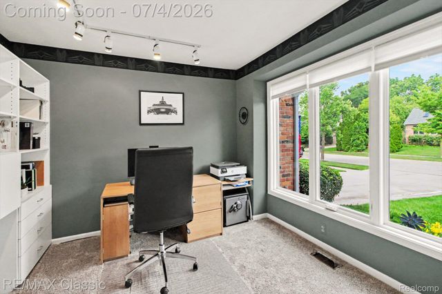 25723 Sullivan Lane, Novi, MI 48375