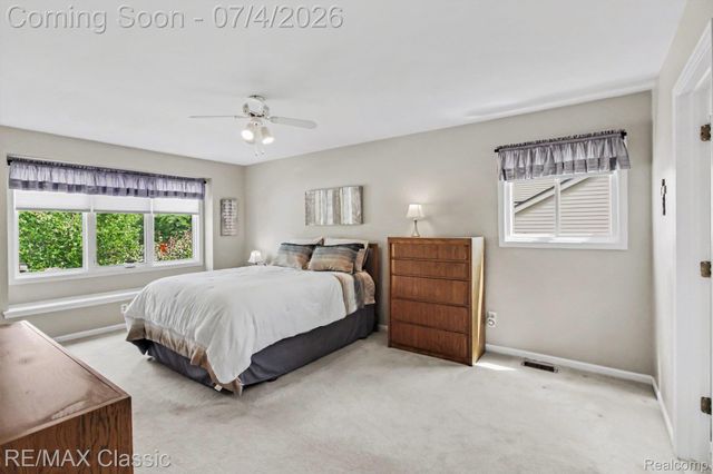 25723 Sullivan Lane, Novi, MI 48375