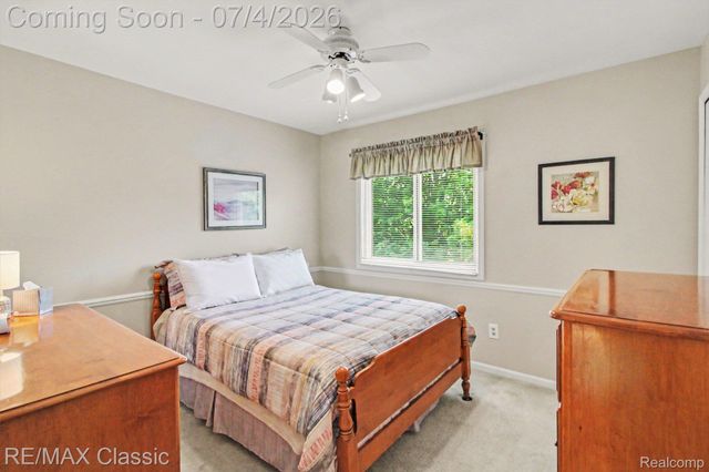 25723 Sullivan Lane, Novi, MI 48375