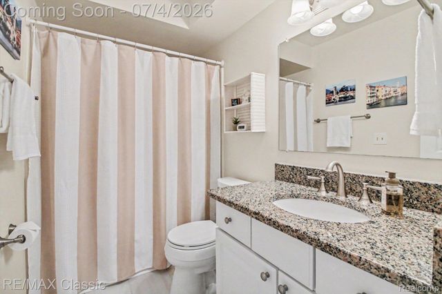 25723 Sullivan Lane, Novi, MI 48375