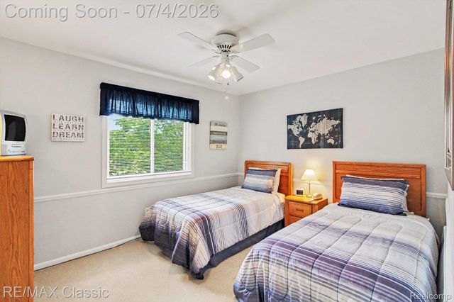 25723 Sullivan Lane, Novi, MI 48375