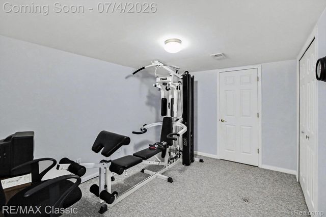 25723 Sullivan Lane, Novi, MI 48375