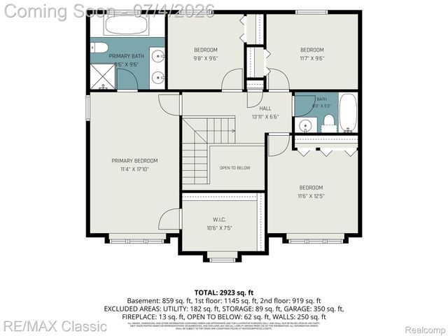 25723 Sullivan Lane, Novi, MI 48375
