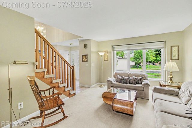 25723 Sullivan Lane, Novi, MI 48375
