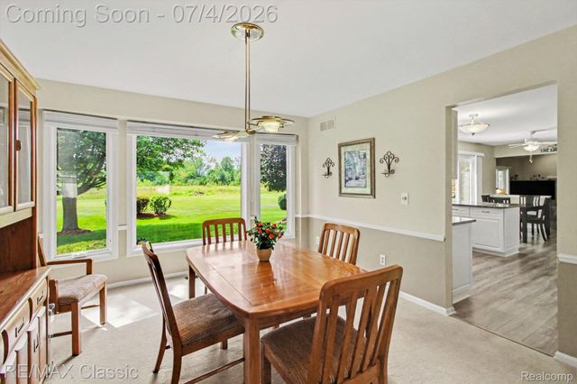 25723 Sullivan Lane, Novi, MI 48375