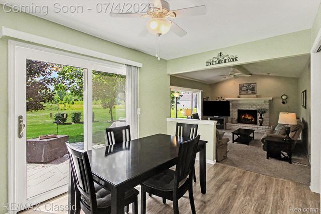 25723 Sullivan Lane, Novi, MI 48375
