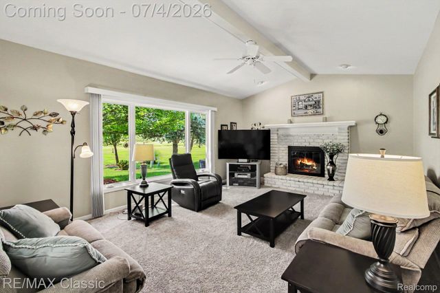 25723 Sullivan Lane, Novi, MI 48375