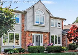 25723 Sullivan Lane, Novi, MI 48375