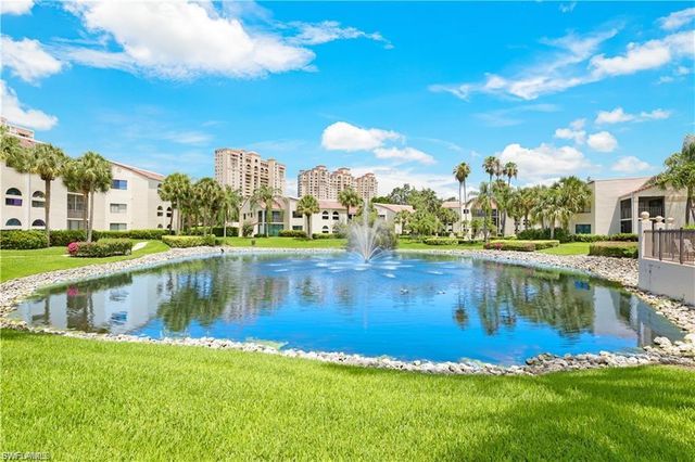 6555 Valen WAY G201, Naples, FL 34108
