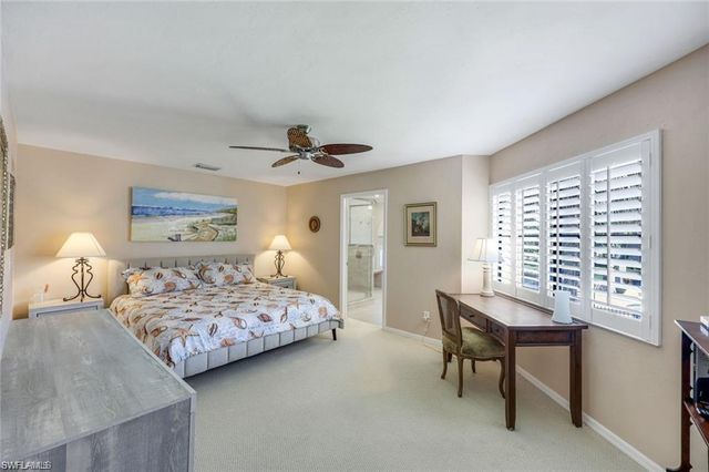 6555 Valen WAY G201, Naples, FL 34108
