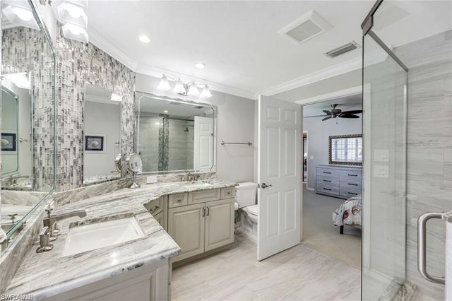 6555 Valen WAY G201, Naples, FL 34108