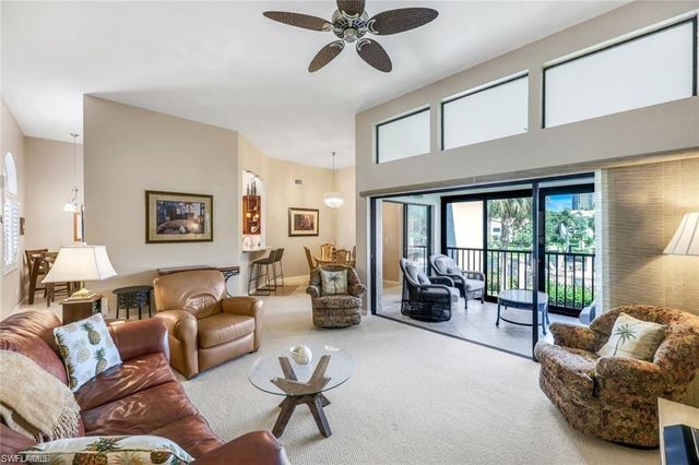 6555 Valen WAY G201, Naples, FL 34108