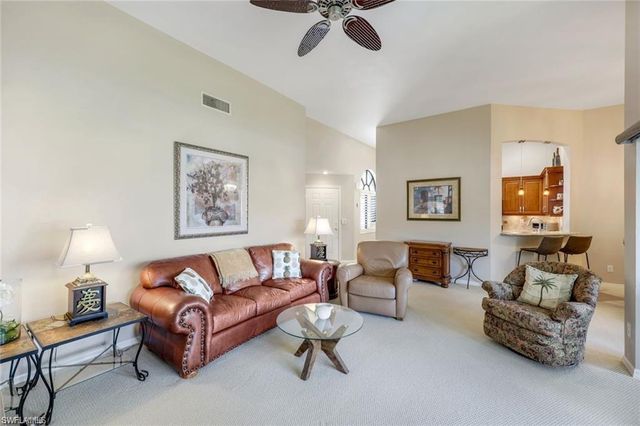 6555 Valen WAY G201, Naples, FL 34108