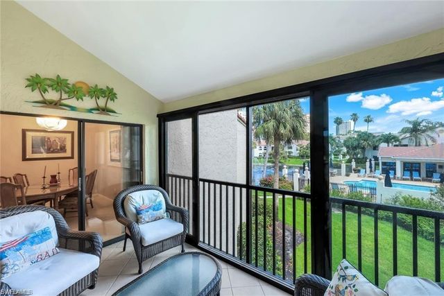 6555 Valen WAY G201, Naples, FL 34108
