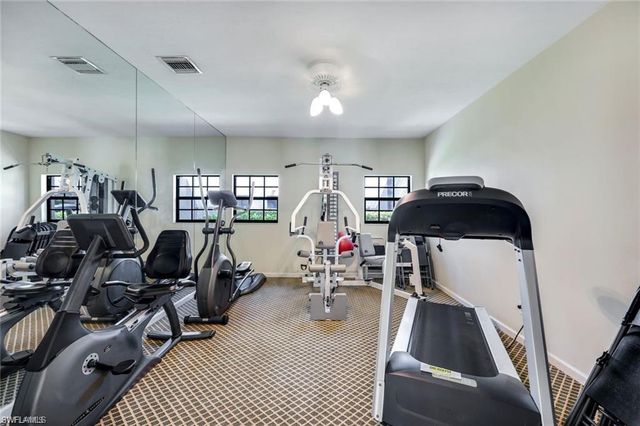 6555 Valen WAY G201, Naples, FL 34108