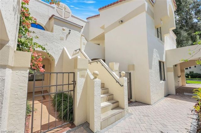 6555 Valen WAY G201, Naples, FL 34108
