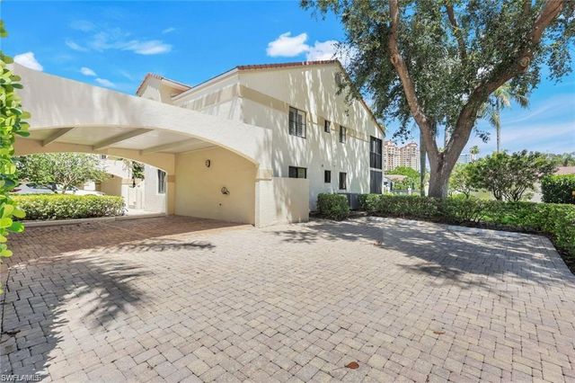 6555 Valen WAY G201, Naples, FL 34108
