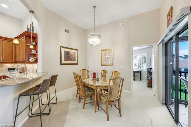 6555 Valen WAY G201, Naples, FL 34108