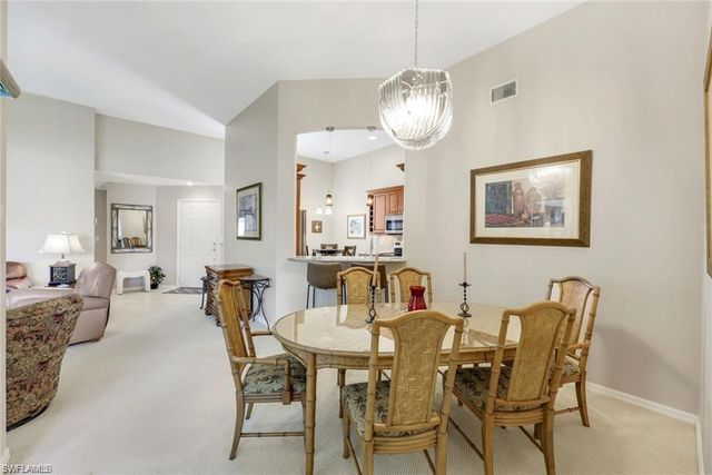 6555 Valen WAY G201, Naples, FL 34108