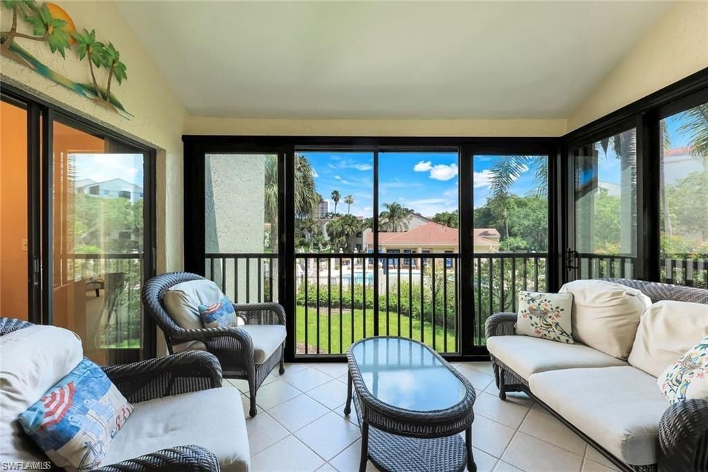 6555 Valen WAY G201, Naples, FL 34108